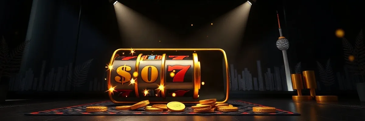 Free Spins and Small-Balance Play for players in New Zealand