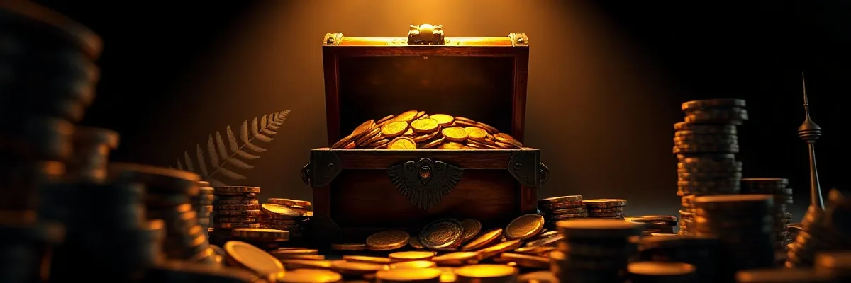 best casino bonus nz in New Zealand — Claiming on Mobile