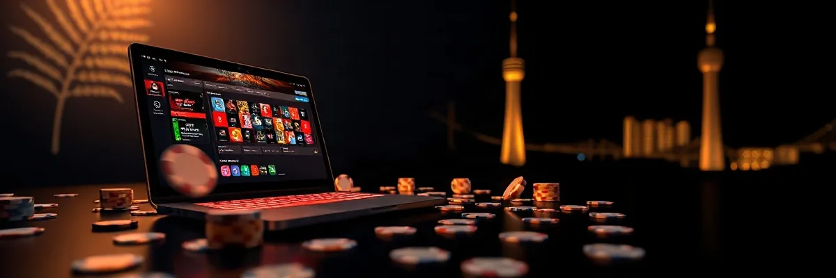 best mobile online casino nz in New Zealand — How the Operators on This List Approach Mobile