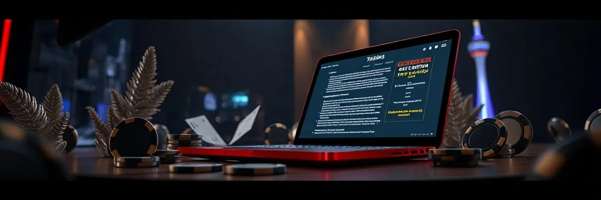 Reading the Terms of a Brand-New Site for players in New Zealand