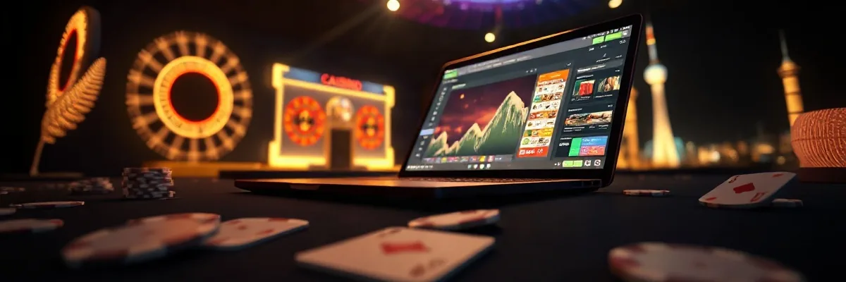 What Makes a Casino Site "New" in New Zealand: best new online casino nz guide for players in New Zealand