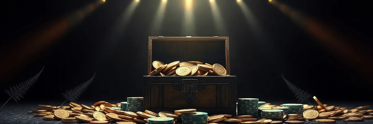 best online casino bonus nz in New Zealand — Setting Up a New Account