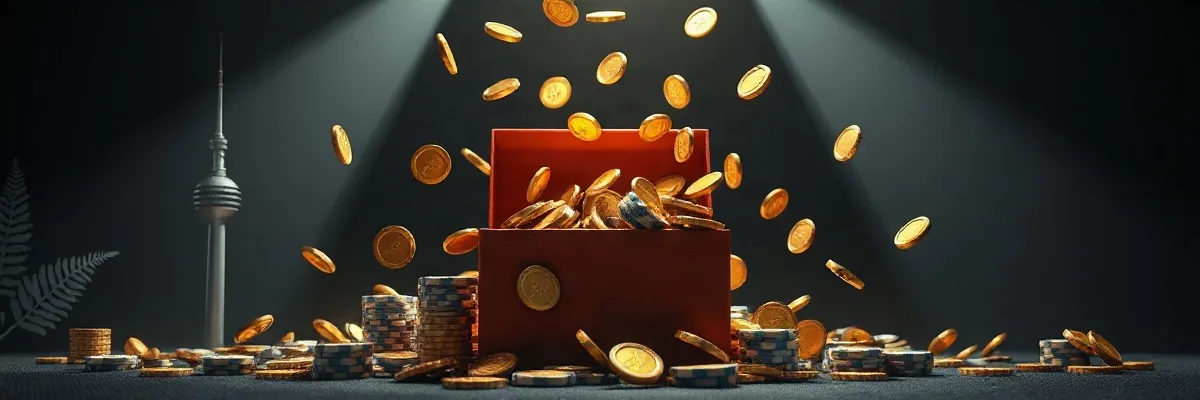 What Is on the Table Without a Deposit, Operator by Operator for players in New Zealand