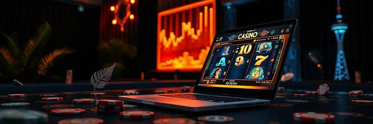 best online casino nz real money in New Zealand — Demo Mode Before Real Money