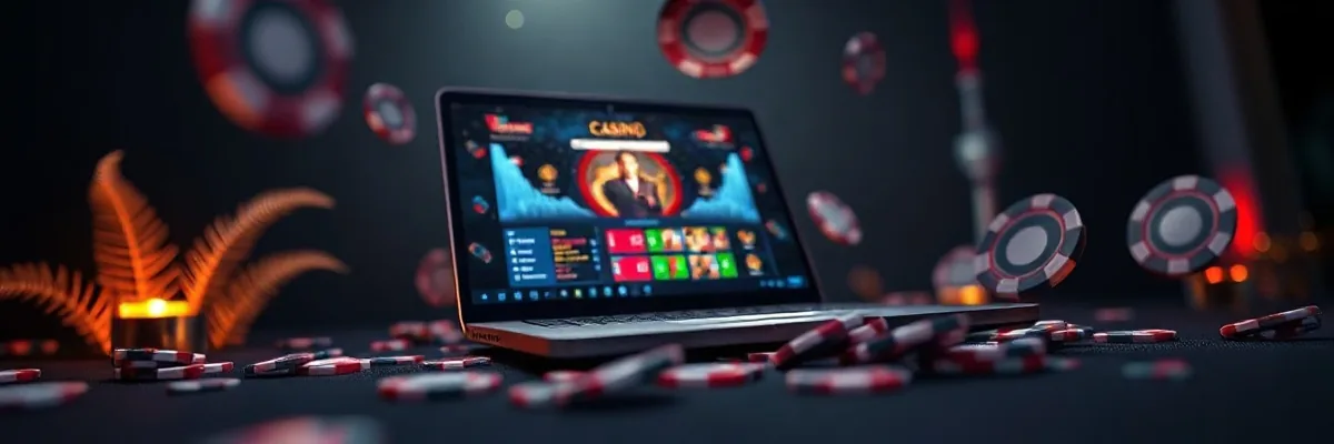 What actually makes a casino worth your time: Best online casino nz guide for players in New Zealand
