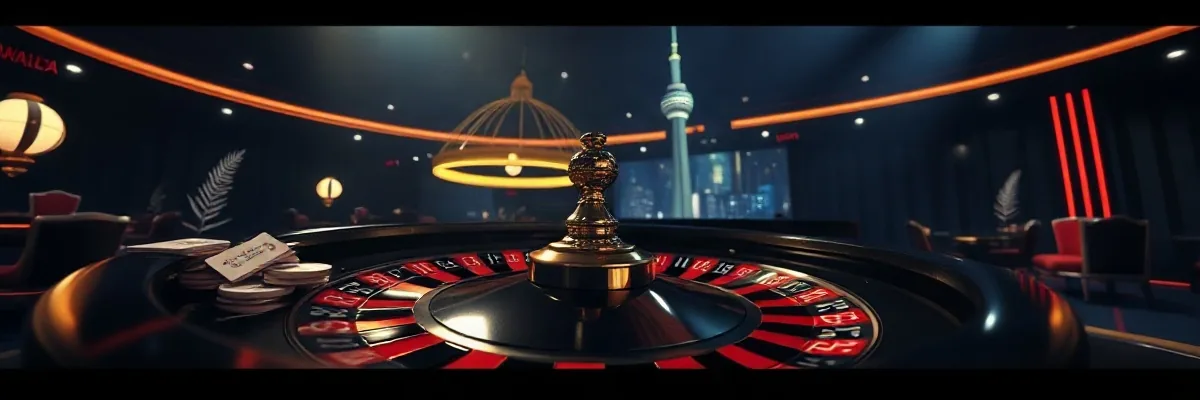 Demo Play: Learning Without Spending: christchurch casino online guide for players in New Zealand