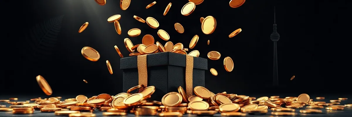 king billy casino no deposit bonus in New Zealand — Bonuses and Free Spins Across the Ten Operators
