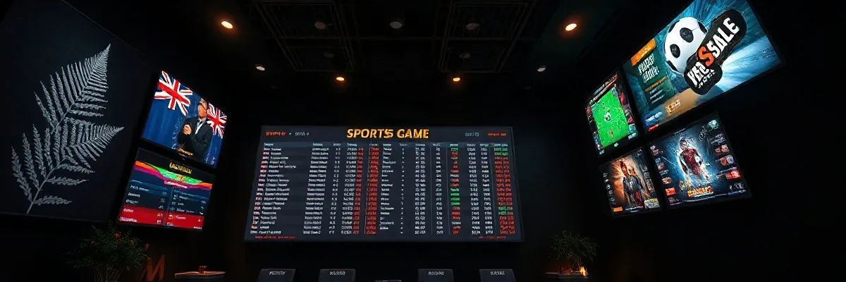 How Ownership and Operation Work Behind a Casino Brand for players in New Zealand