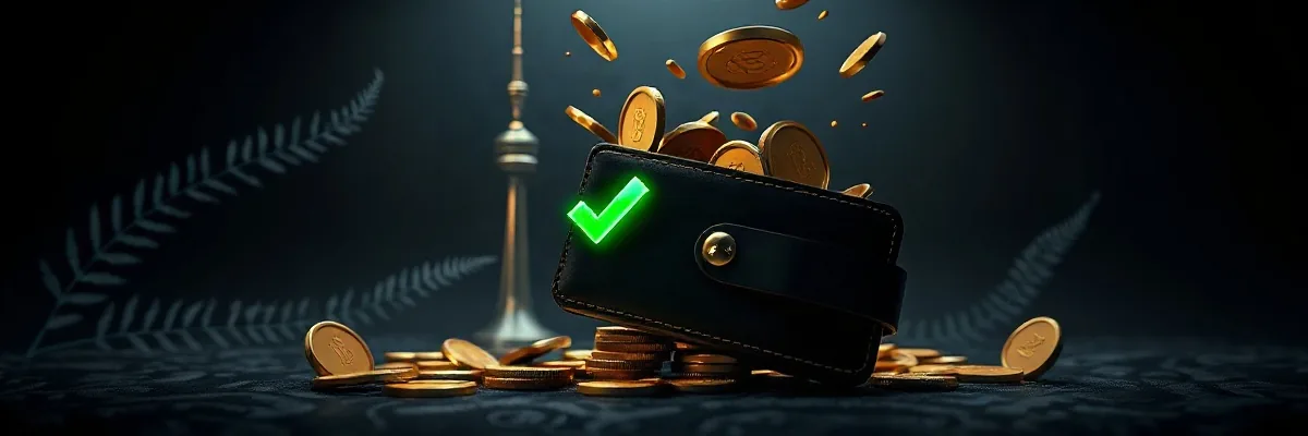 Verification: Protecting the Withdrawal — online gambling nz in New Zealand