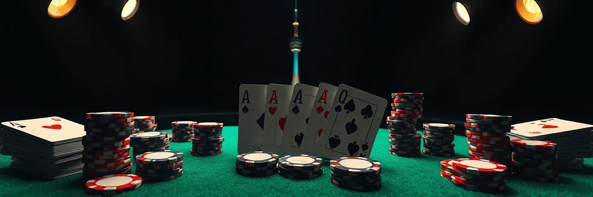 online poker in New Zealand — Mistakes That Add Days to a Case