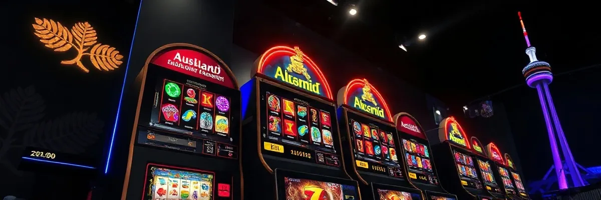 online pokies real money nz in New Zealand — Where the law sits in 2026