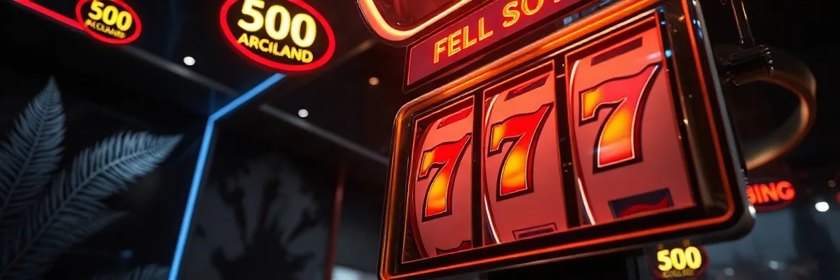 online slots nz in New Zealand — What changes with larger amounts