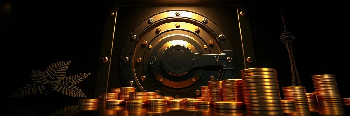 Mobile Play and Small Deposits for players in New Zealand