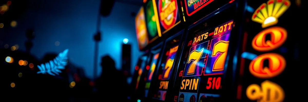 The Cheapest Way In and the Cheapest Way Out — play free pokies in New Zealand