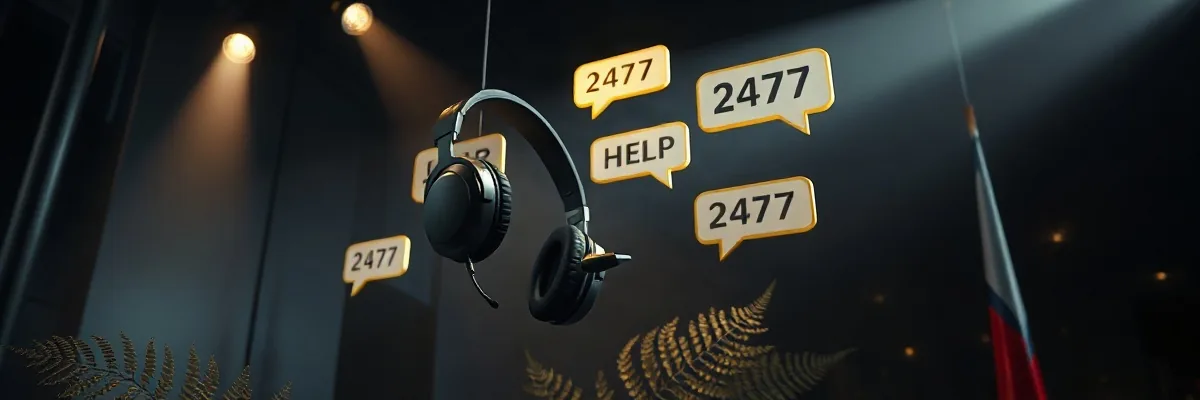 Support Channels, Hours and First-Response Times: royal vegas guide for players in New Zealand