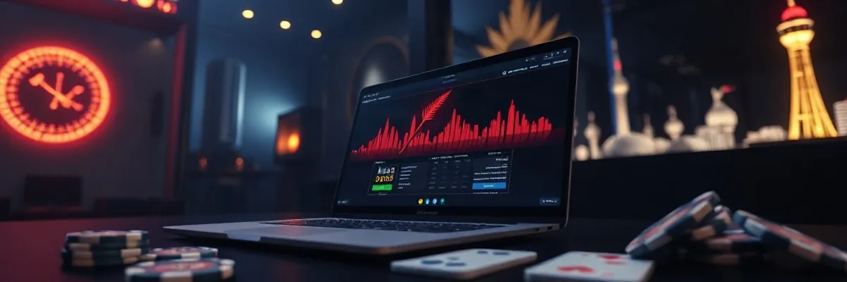skycity online casino in New Zealand — Licensing and Player Protection