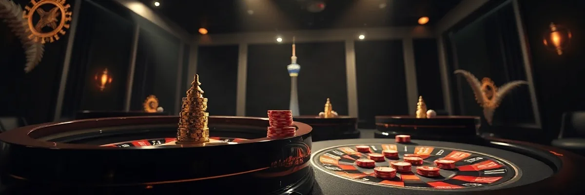 Account Setup and Verification — spin city casino in New Zealand