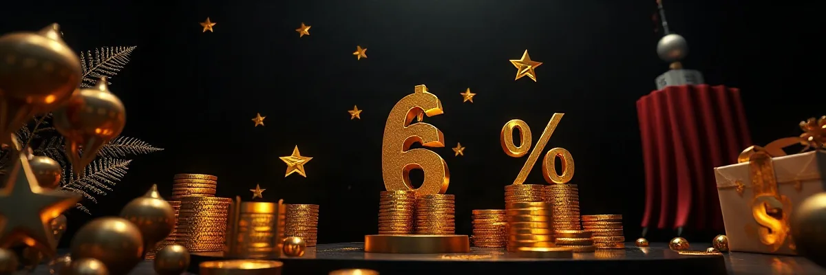 Loyalty and Cashback as Real Percentages, Not Tiers — trustpilot nz in New Zealand