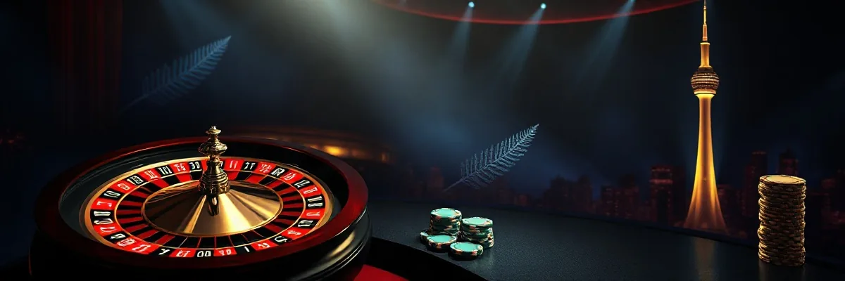 Official Site Accounts Cost Nothing to Run for players in New Zealand