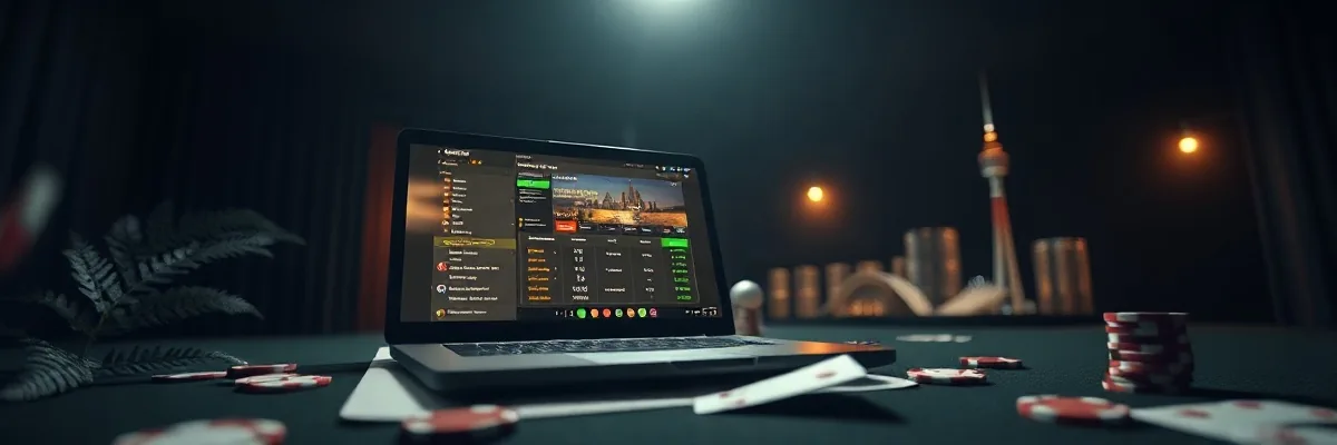 How High-Roller Play Works Step by Step: what nz online casino is best for high rollers? guide for players in New Zealan