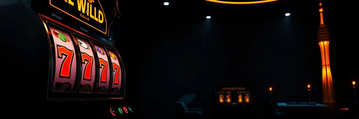 what nz online casino is best for slots? in New Zealand — Demo Play Before Real Money