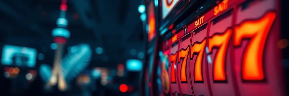 The Quick Answer: Matching Casino Features to Your Slot Style: what nz online casino is best for slots? guide for player