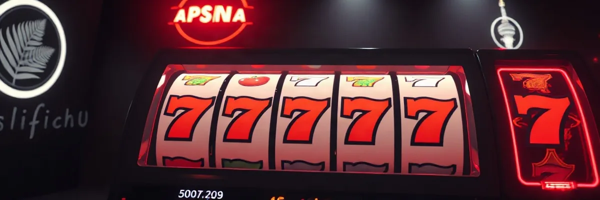 What the Full Process Looks Like, End to End: what nz online casino is best for slots? guide for players in New Zealand